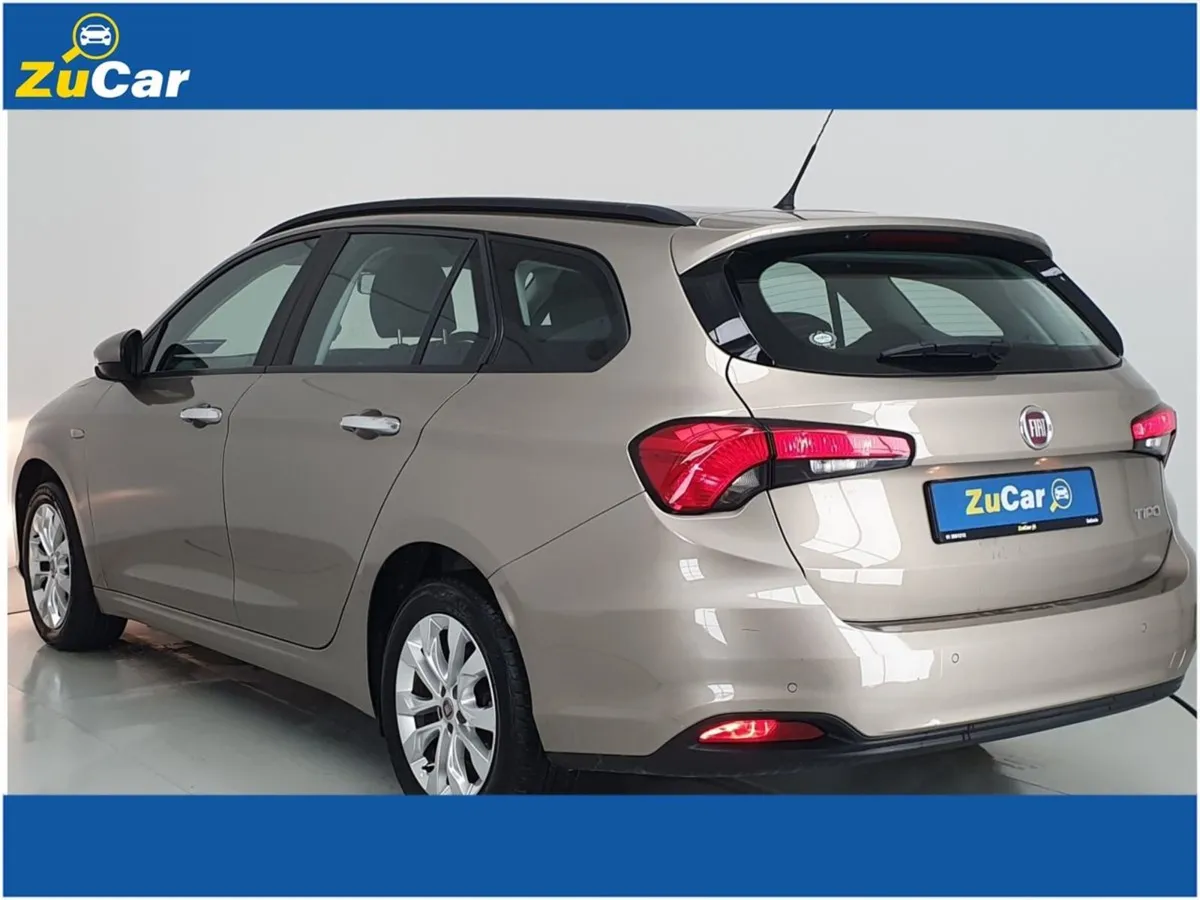 Fiat Tipo ON Sale WAS  13 900 NOW  12 900  194 1. - Image 4