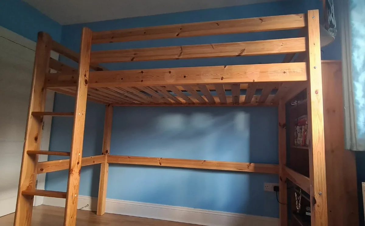 Single Bunk bed - Image 1