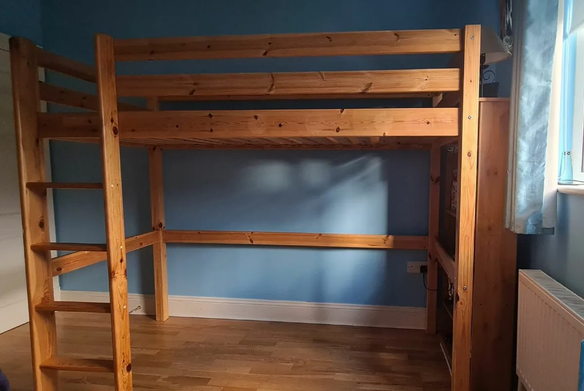 Single Bunk bed - Image 2