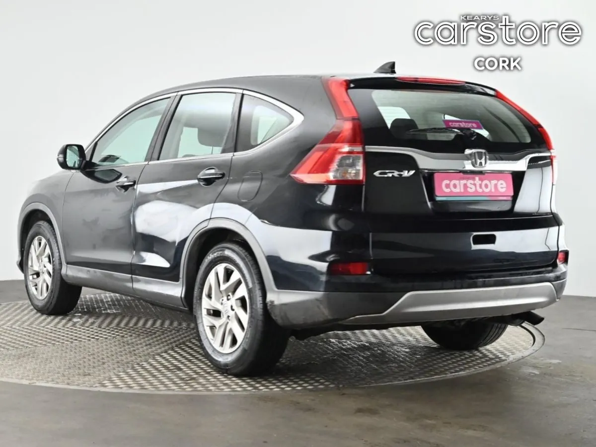 Honda CR-V 1.6 I-dtec SE - Image 4