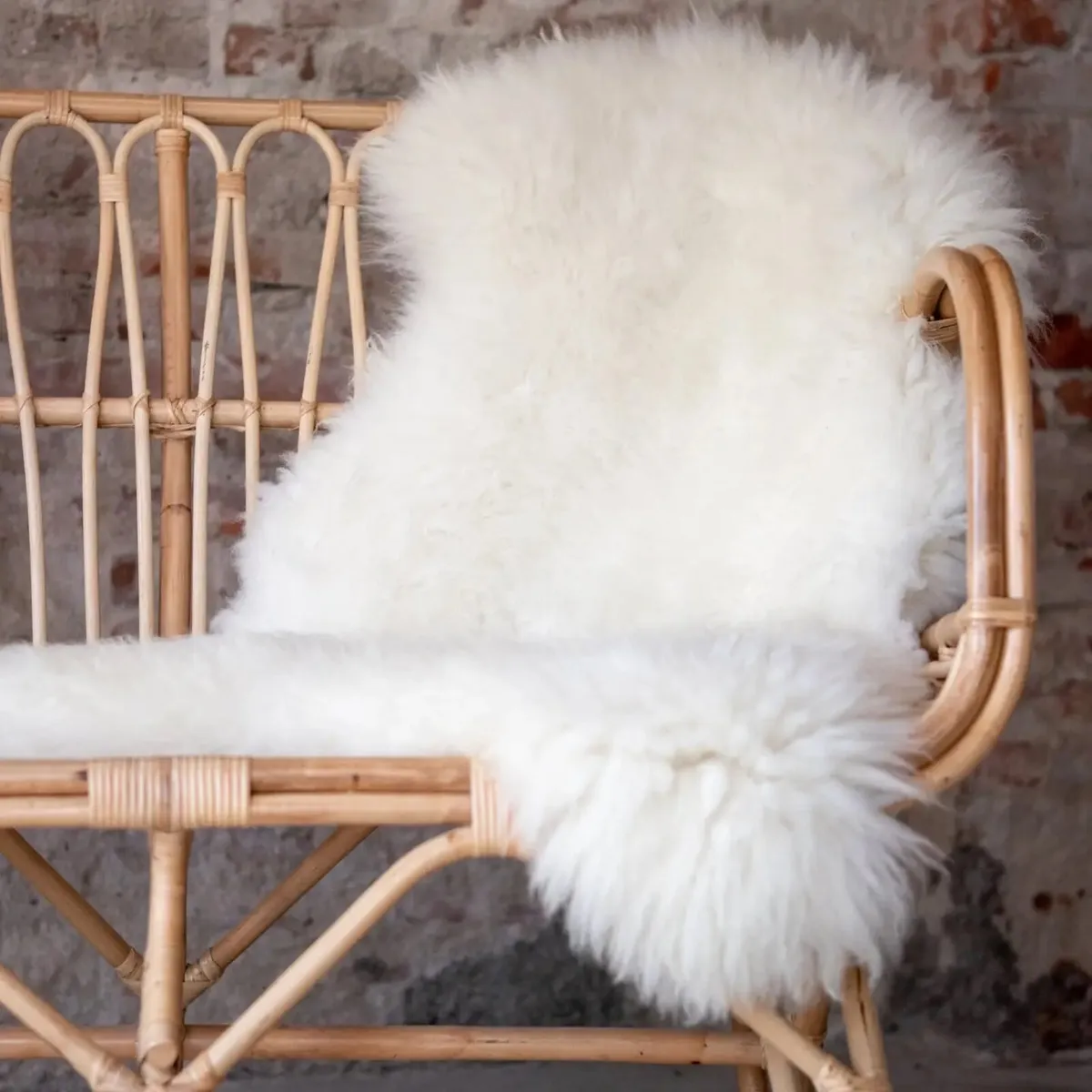Natural Sheepskin Products - Image 1