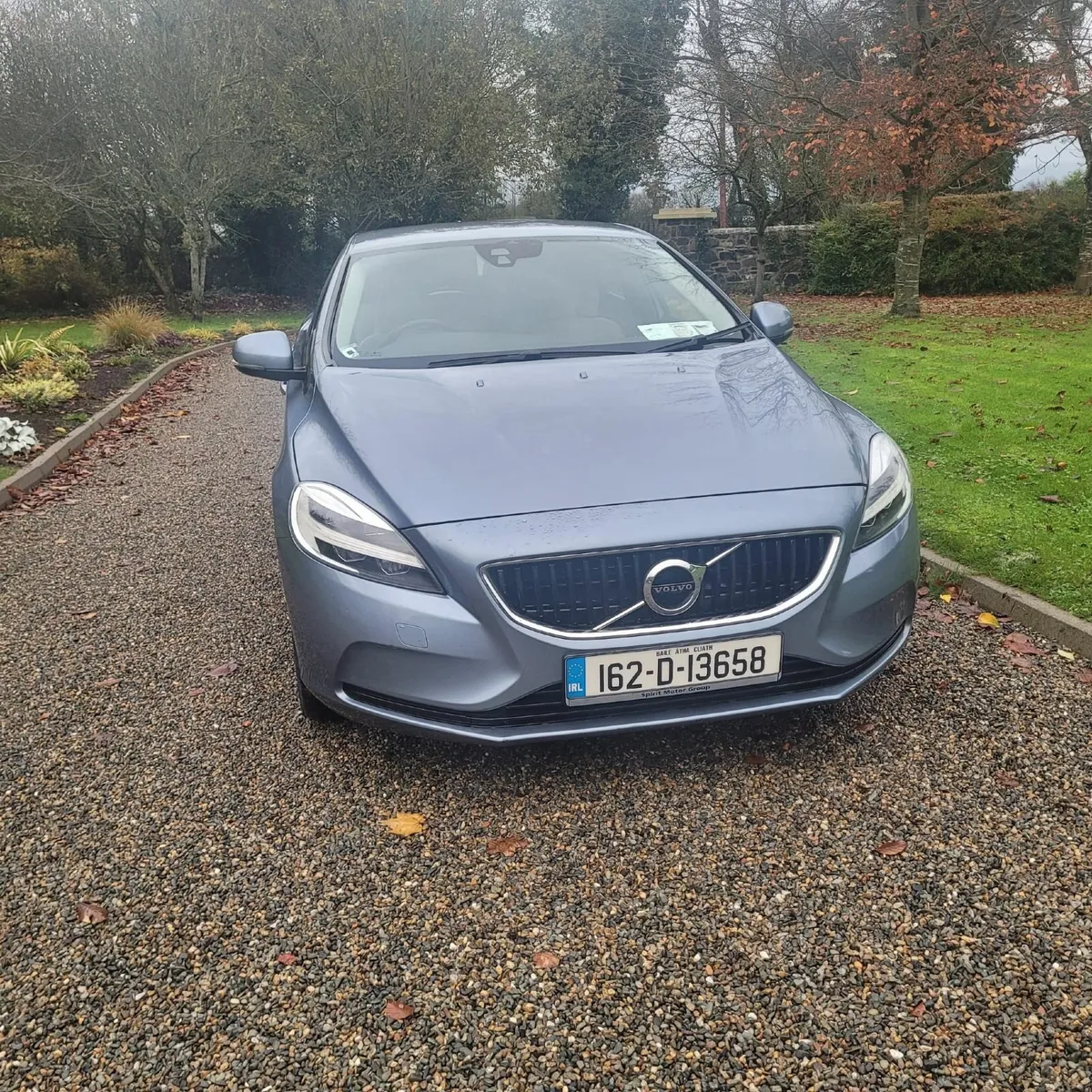 Volvo V40  2L diesel - Image 3