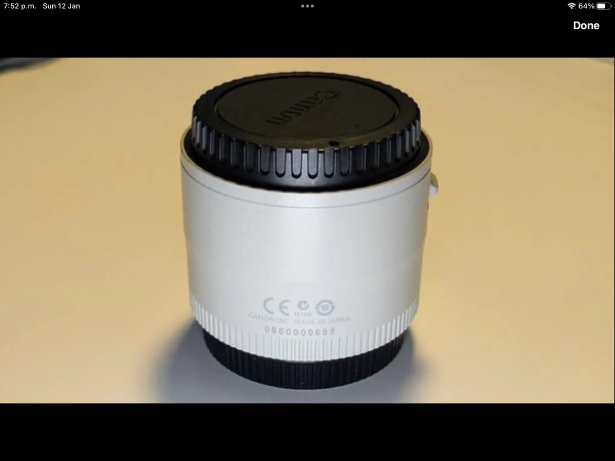 Canonのフリマアイテム一覧