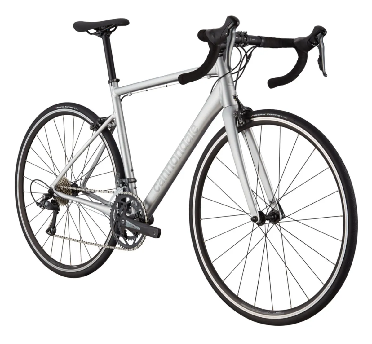 Cannondale Optimo 4 road bike