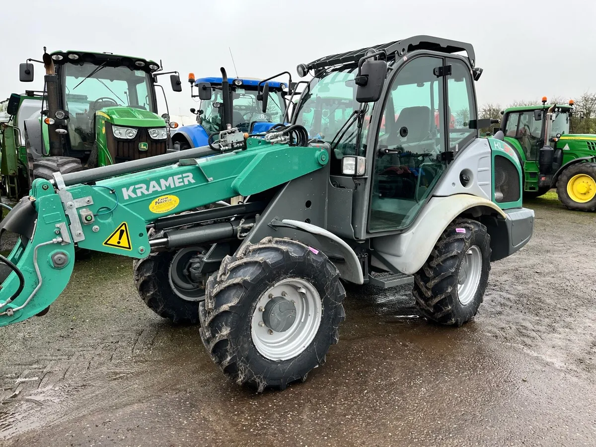 Kramer Kl30.5T - Image 2