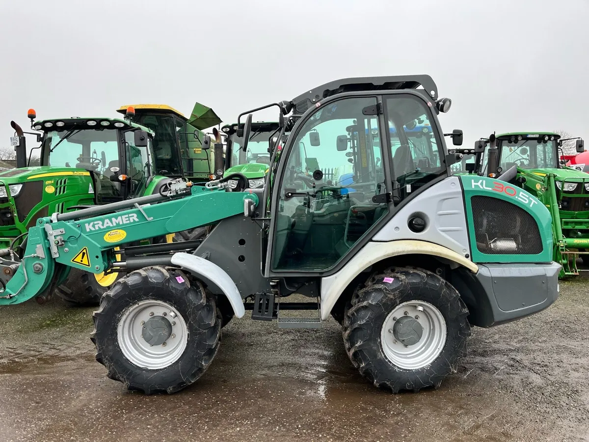 Kramer Kl30.5T - Image 3
