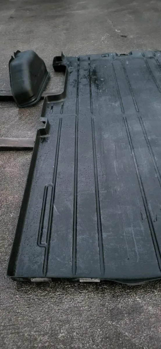 Transit Van Rear Lining - Image 3