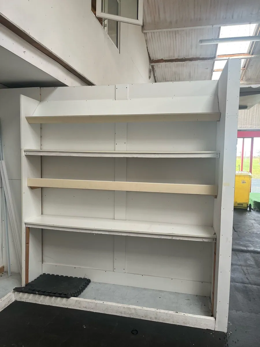 Shop Fittings - Image 4