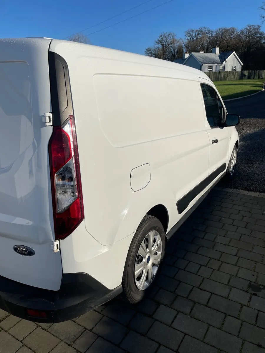 Ford transit connect - Image 4