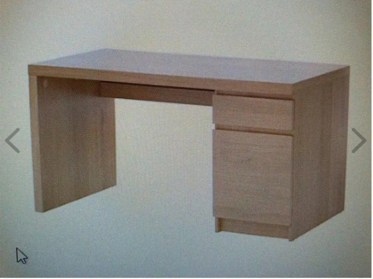 Desk - Image 1