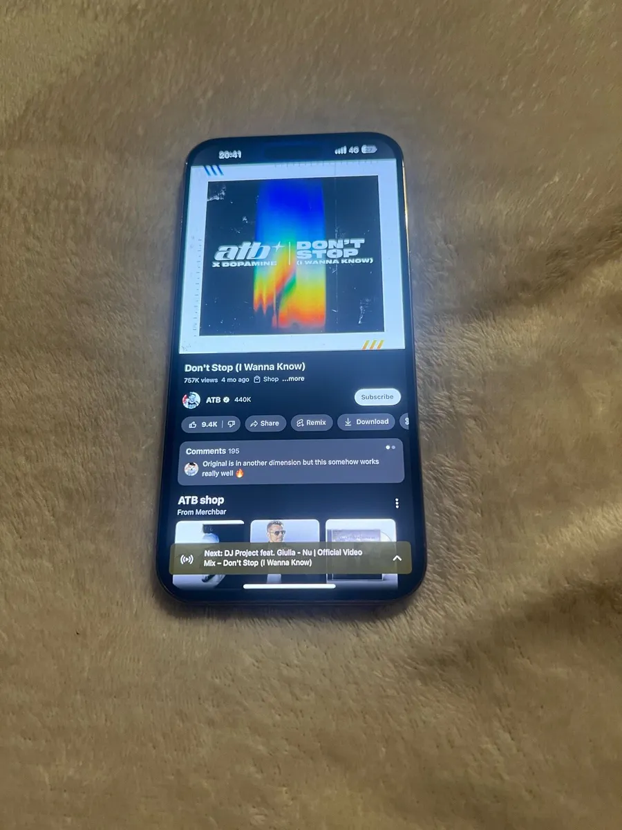 Iphone 13 pro max - Image 1