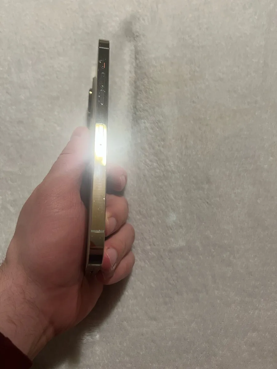 Iphone 13 pro max - Image 2