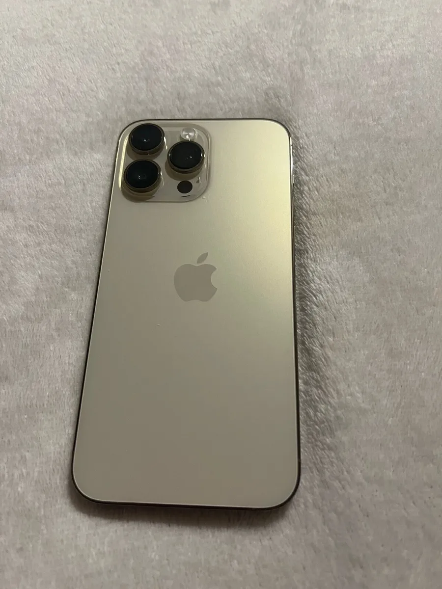 Iphone 13 pro max - Image 3
