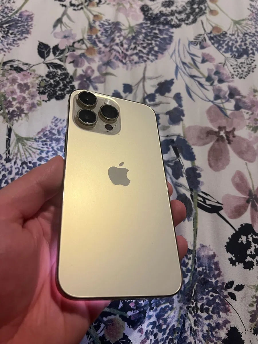 Iphone 13 pro max - Image 4
