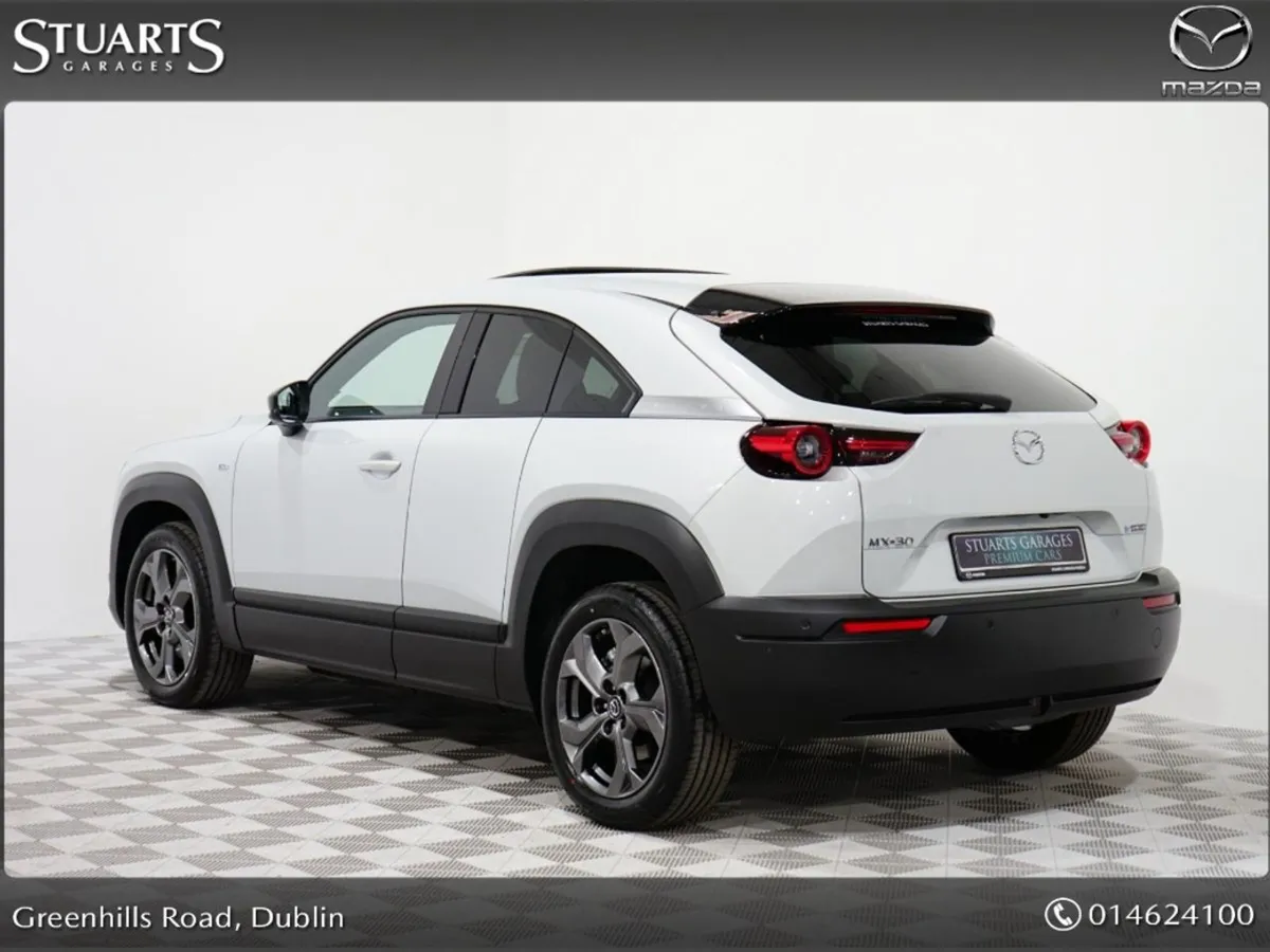 Mazda MX-30 PRE REG Special  Cash Price  160-200K - Image 2