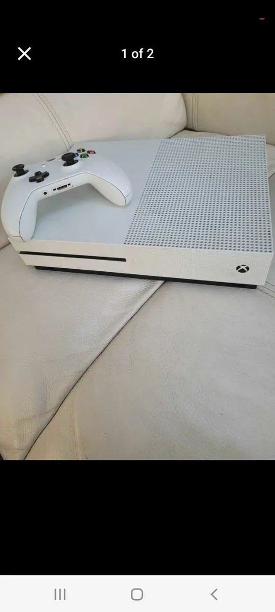 Xbos one - Image 2