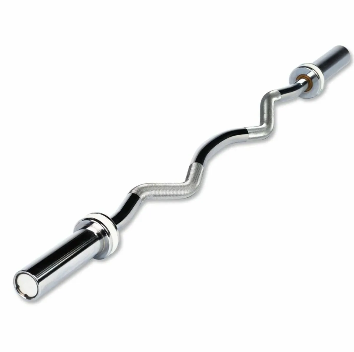 Ez curl bars - Image 1