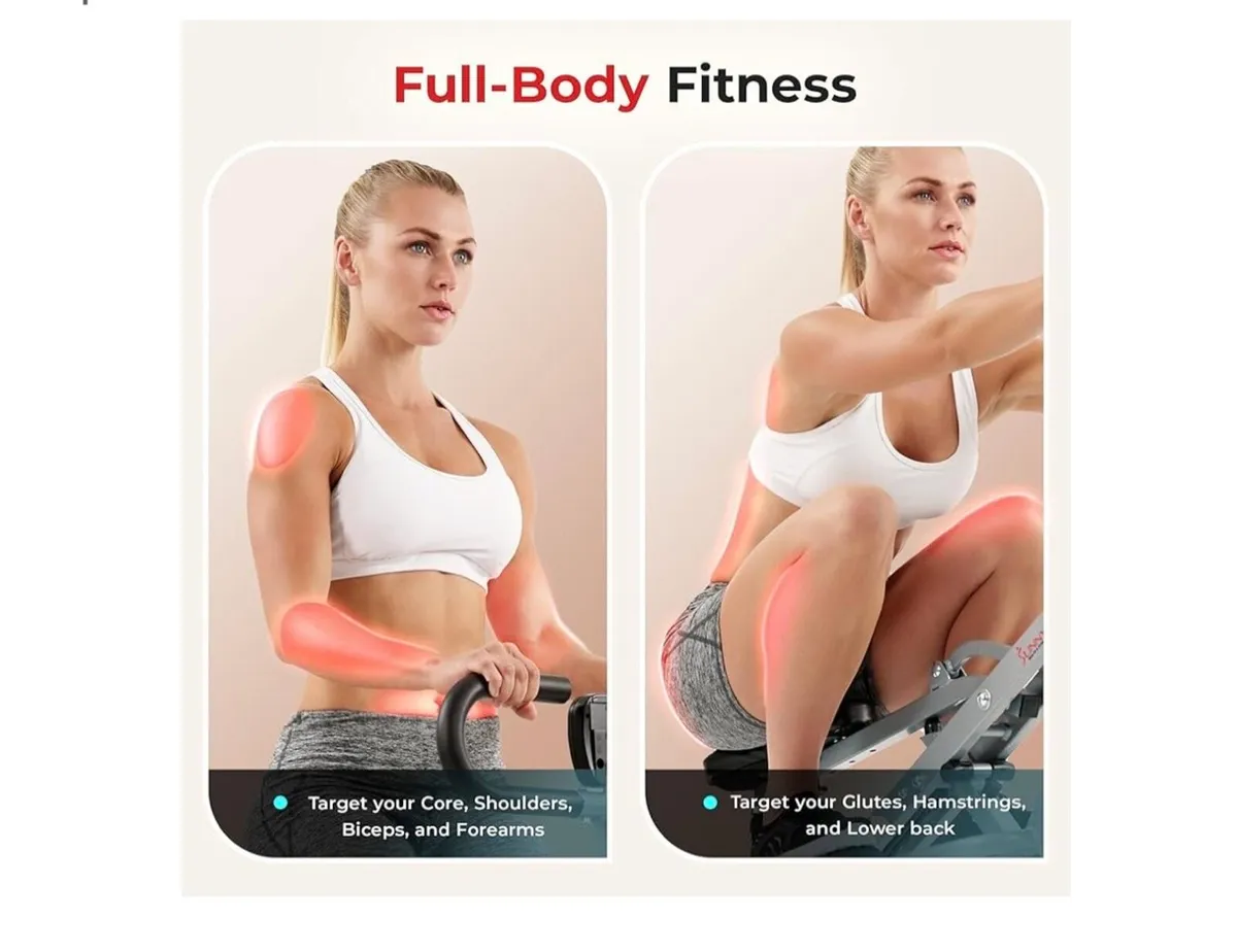 Squat machine - Image 2