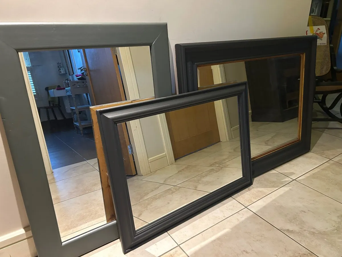 Mirrors - Image 1