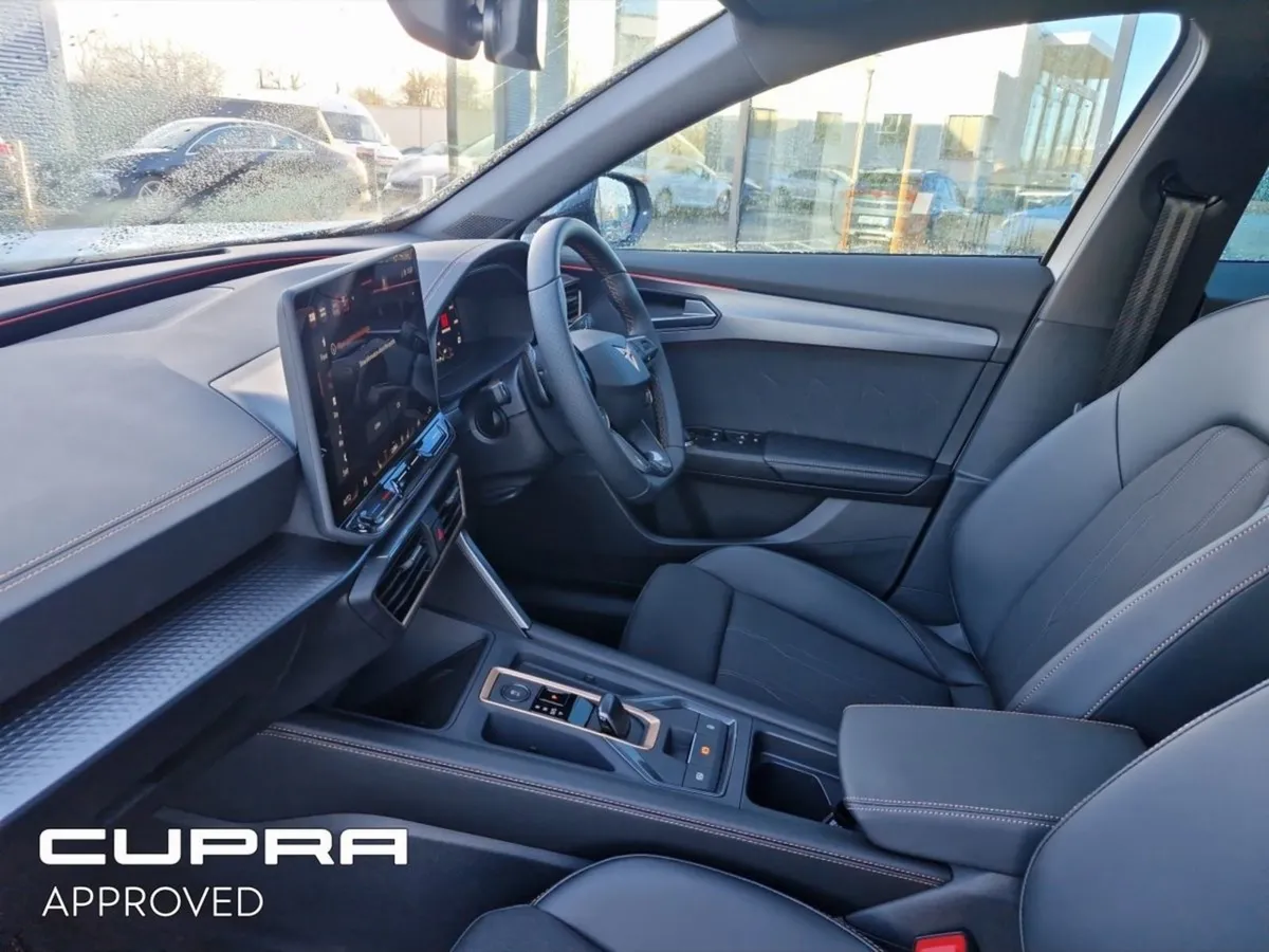 Cupra Formentor 2.0tdi 150hp DSG (panoramic Roof - Image 4