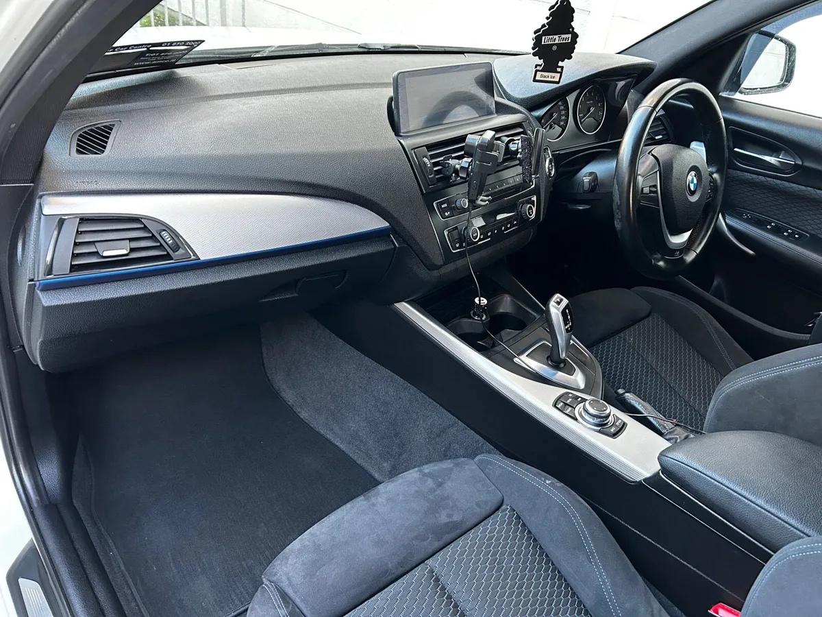 BMW series 1 fresh NCT - Image 3
