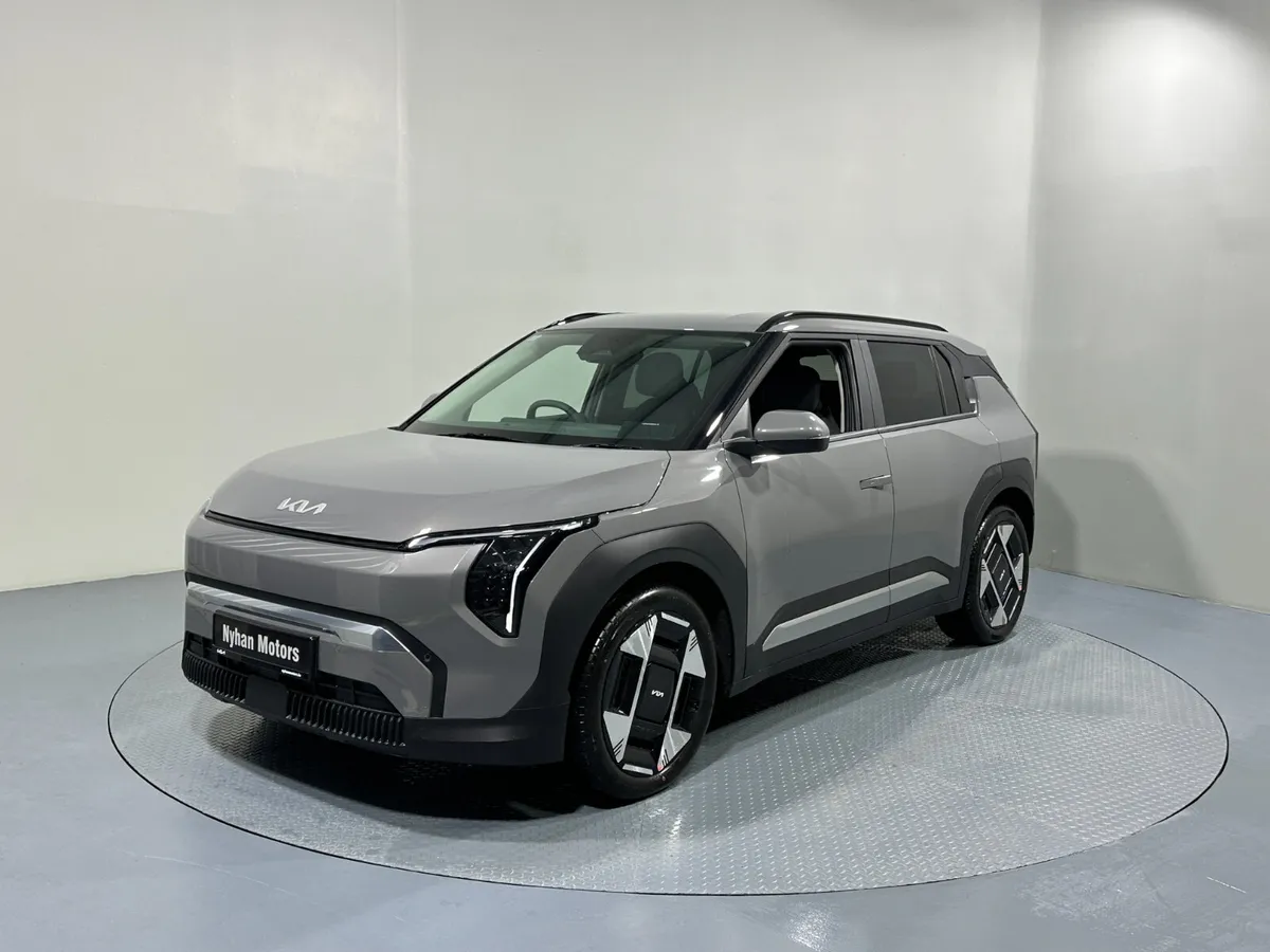 Kia EV3 K3 81Kw - Image 3