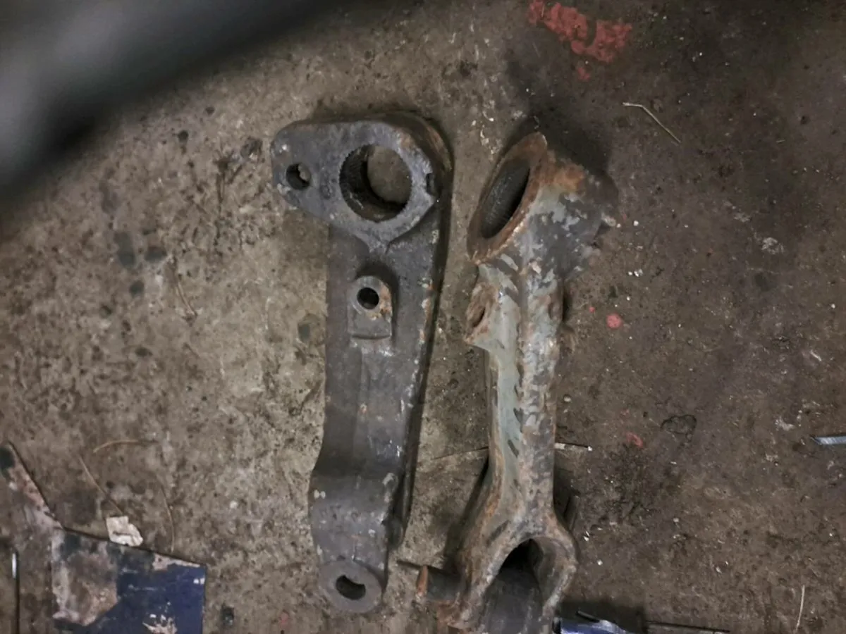 Massey ferguson part - Image 4