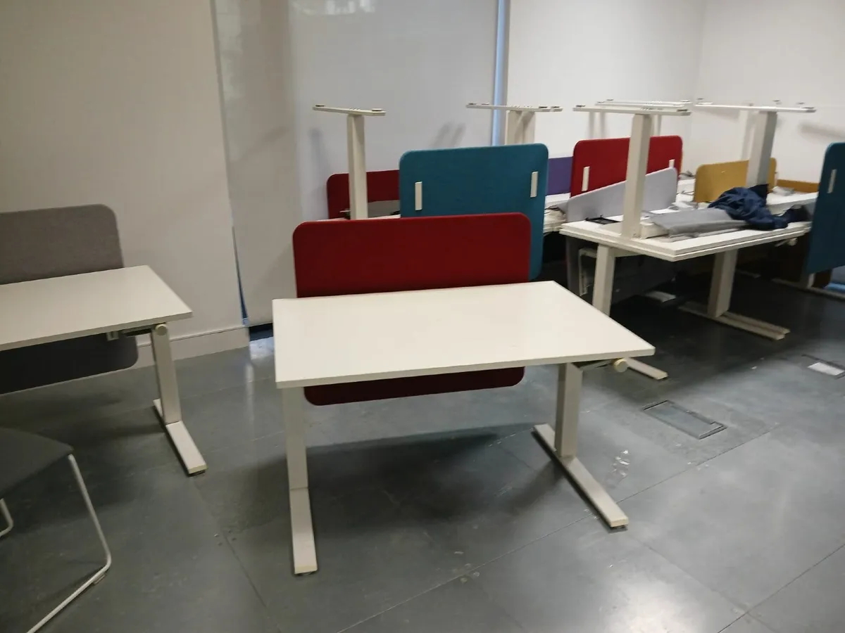 office desk - Image 1