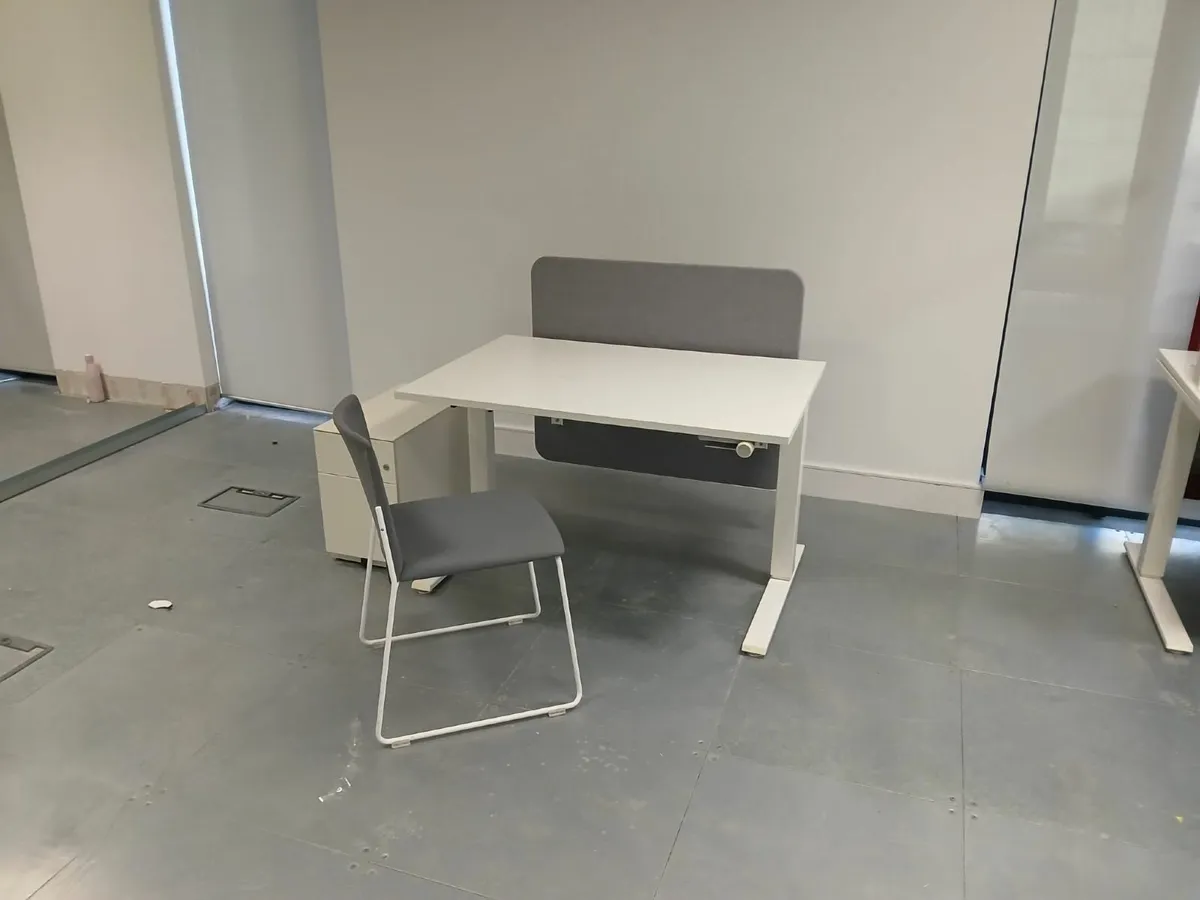 office desk - Image 2