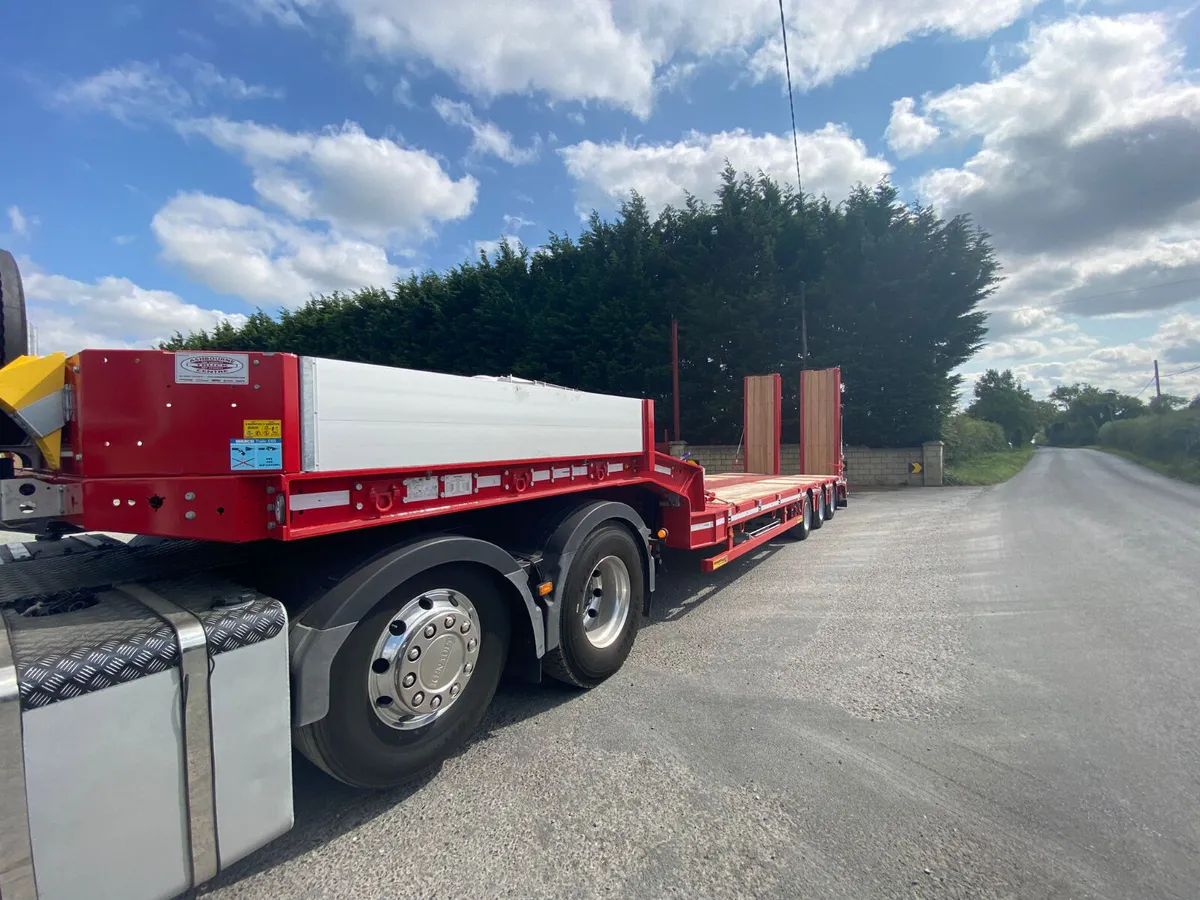 BRAND NEW FAYMONVILLE MULTIMAX - Image 1