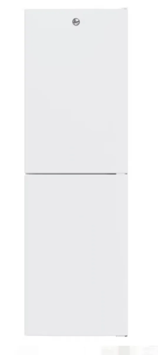 Hoover fridge freezer - Image 1