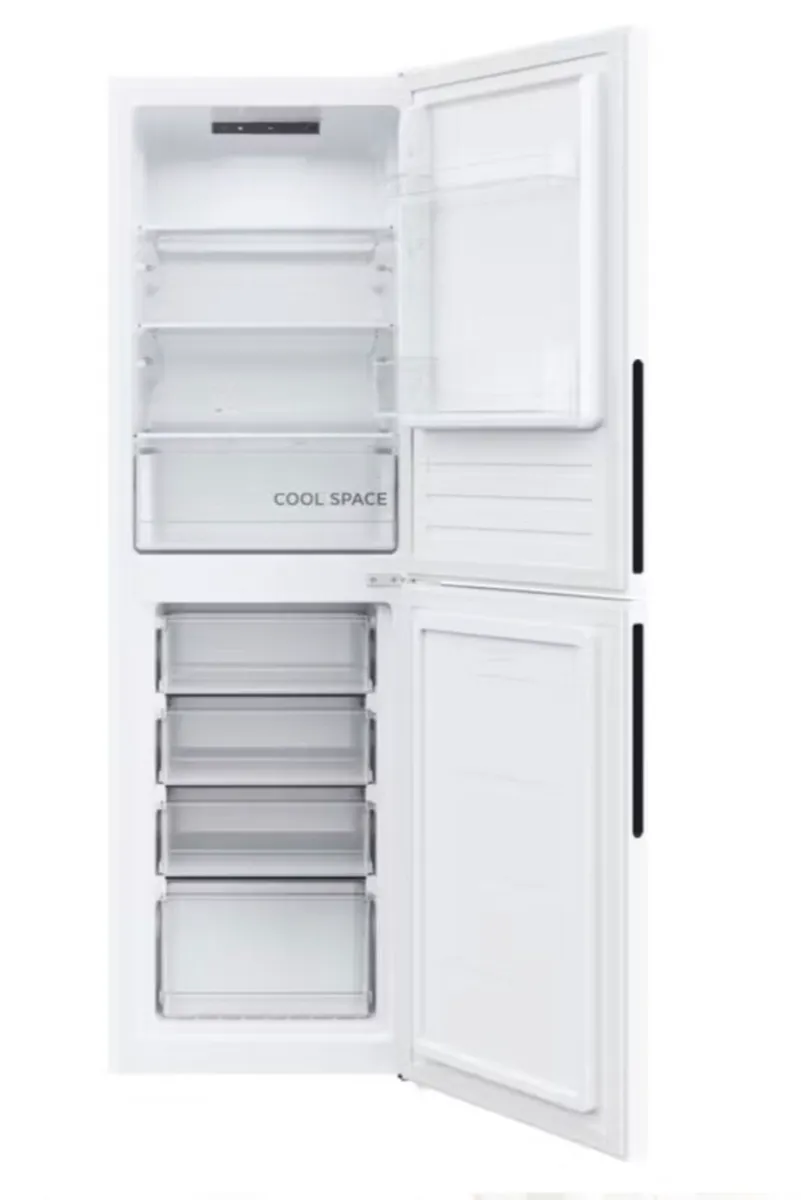 Hoover fridge freezer - Image 2