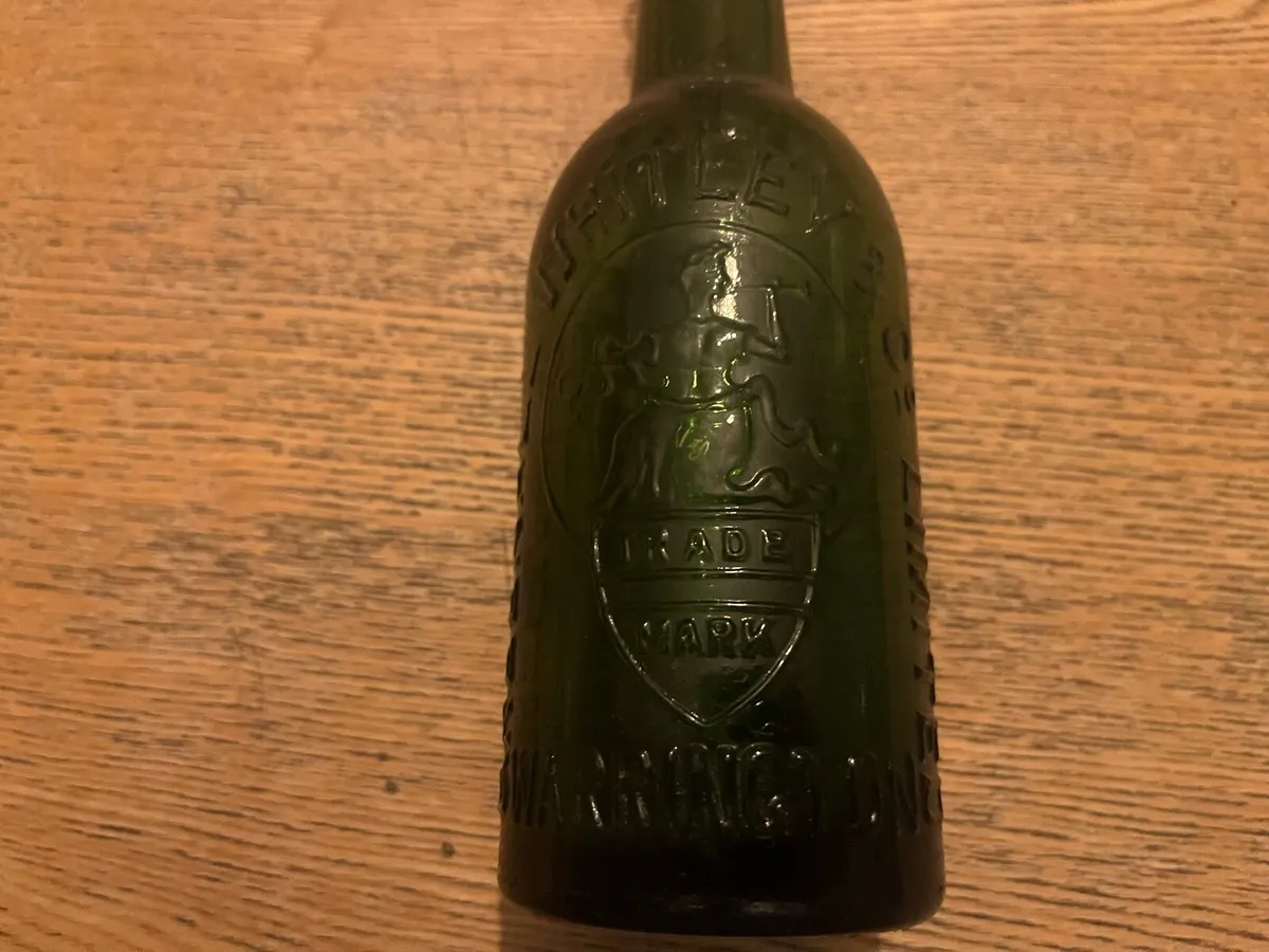 Vintage Bottles - Image 3