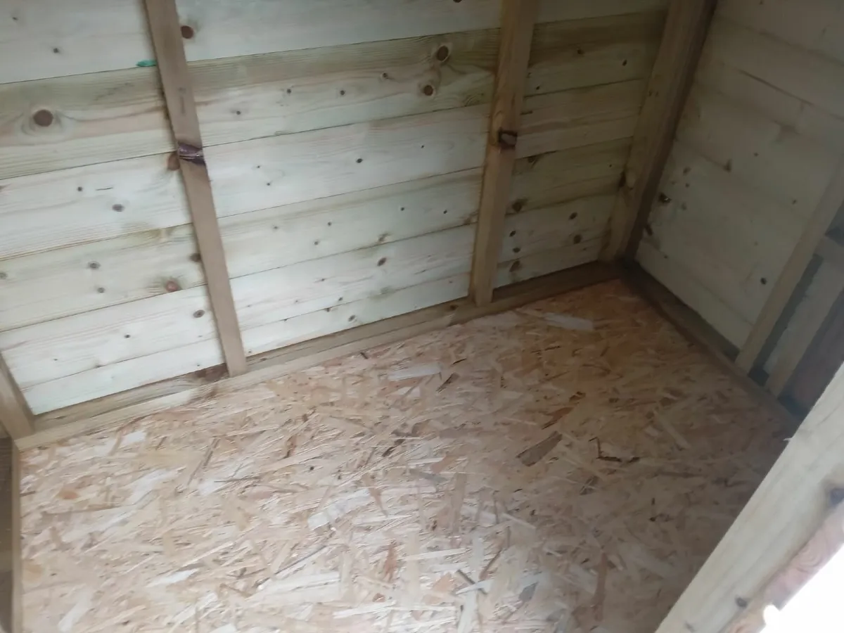 Duck Coops - 💥Nationwide Delivery💥 - Image 4
