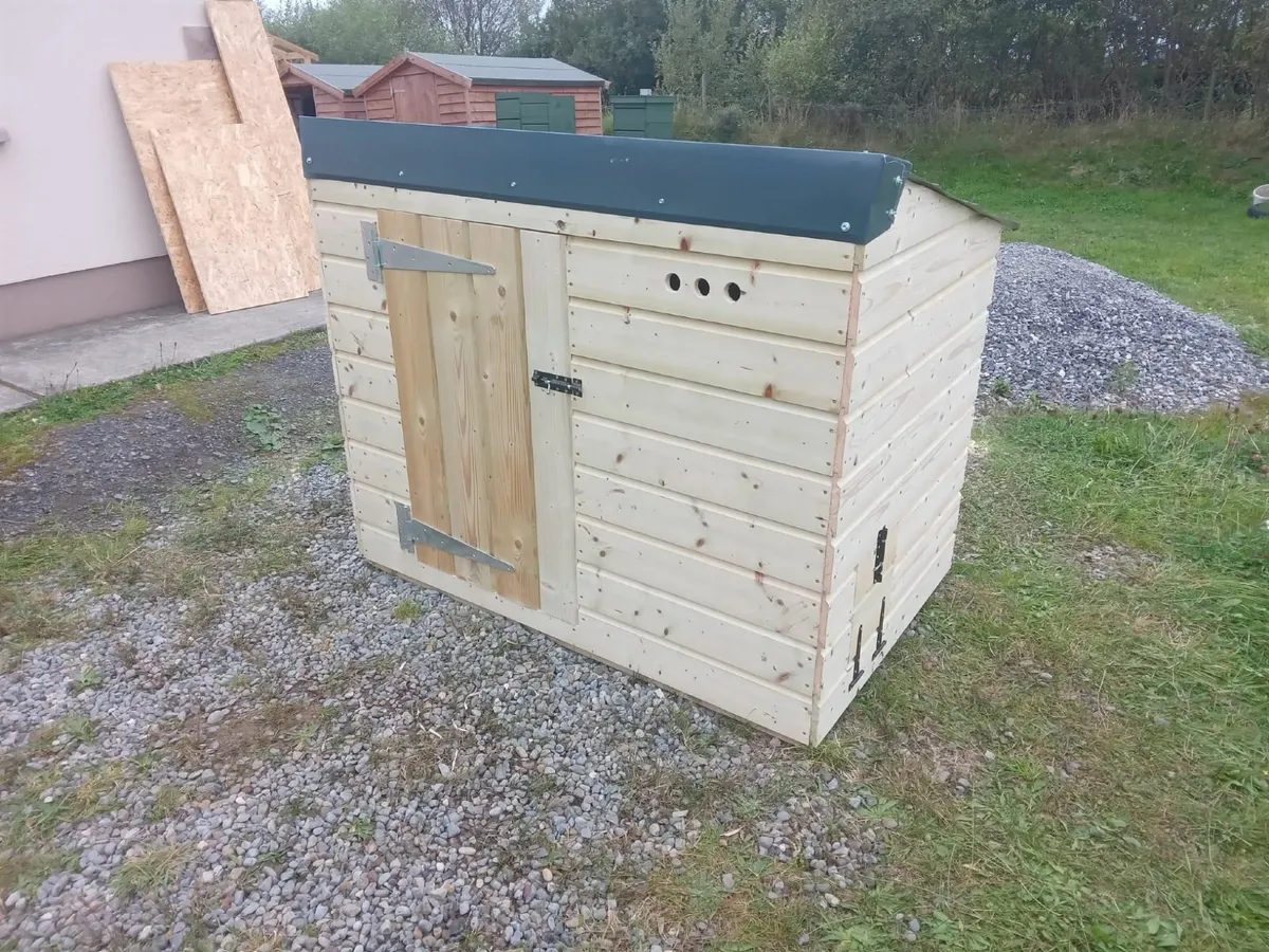 Duck Coops - 💥Nationwide Delivery💥 - Image 1