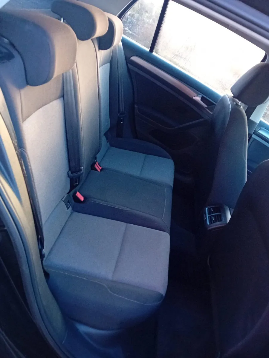 Volkswagen Golf 2015 - Image 2