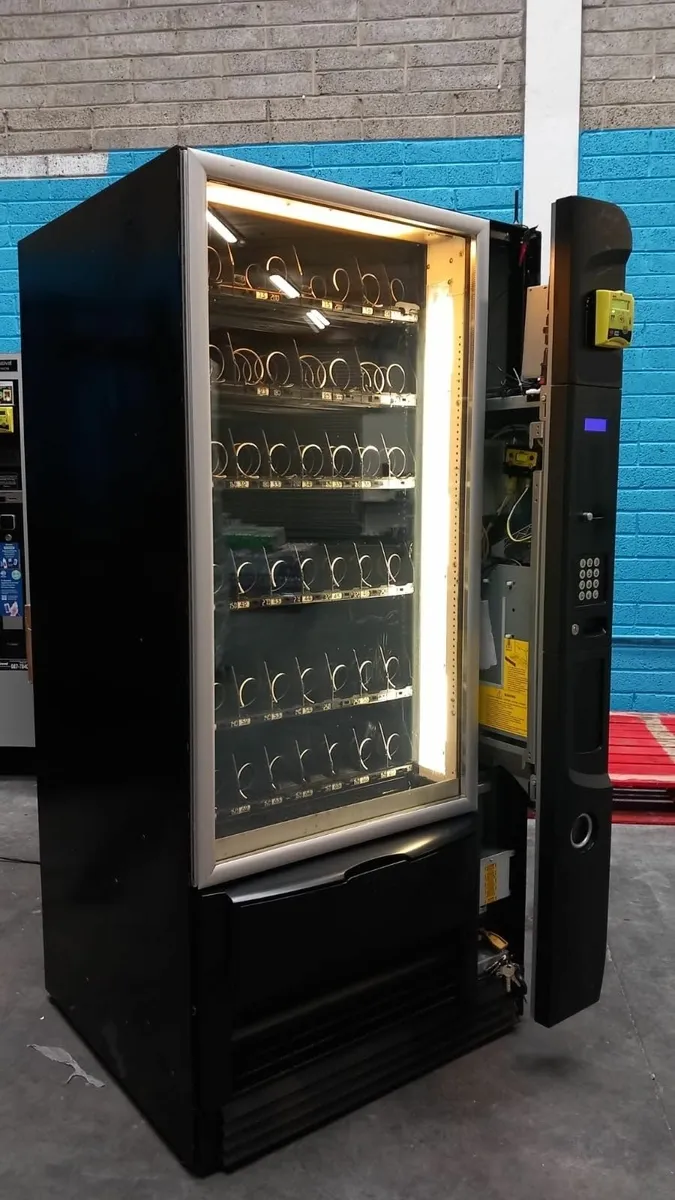 Vending Machine - Image 2