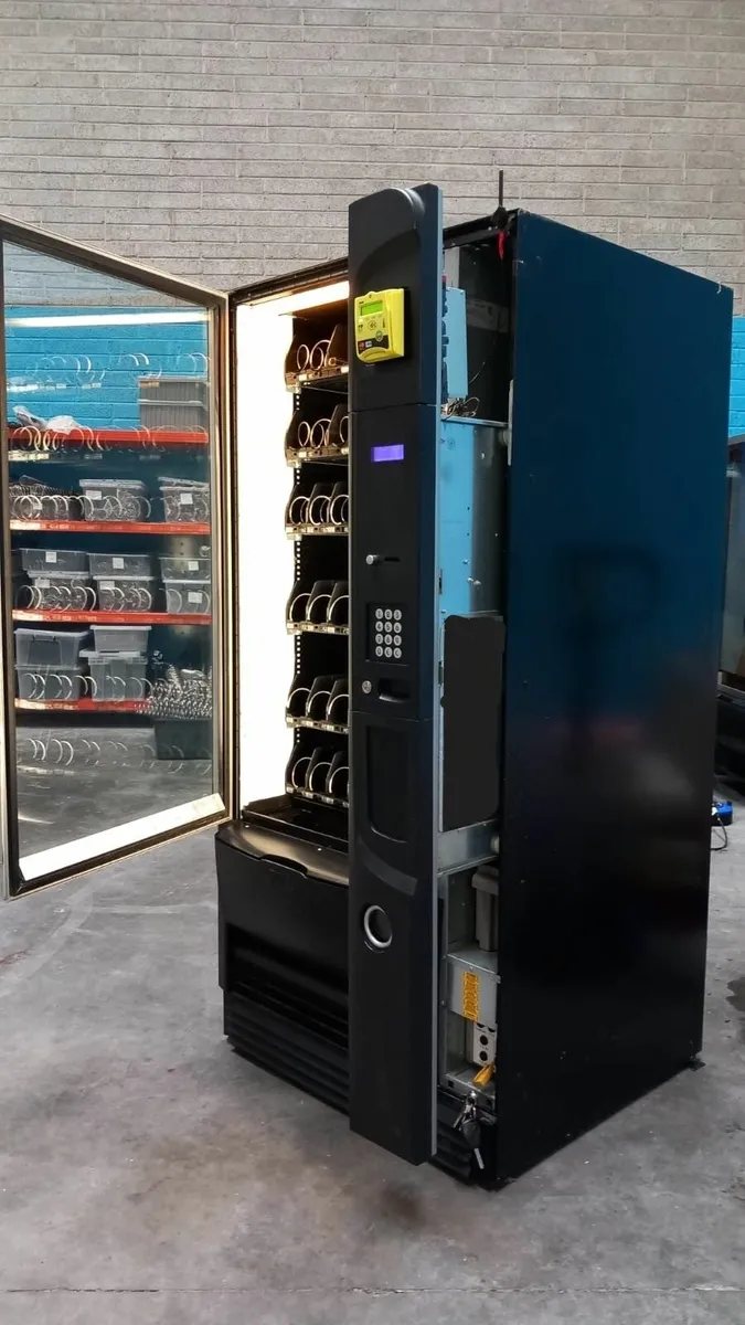 Vending Machine - Image 3