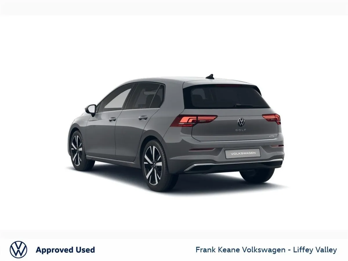 Volkswagen Golf  new  MK 8.5 Style 1.5tsi 116BHP - Image 4