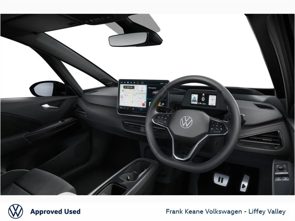 Volkswagen ID.3  new  PRO Plus 58kwh - Image 2
