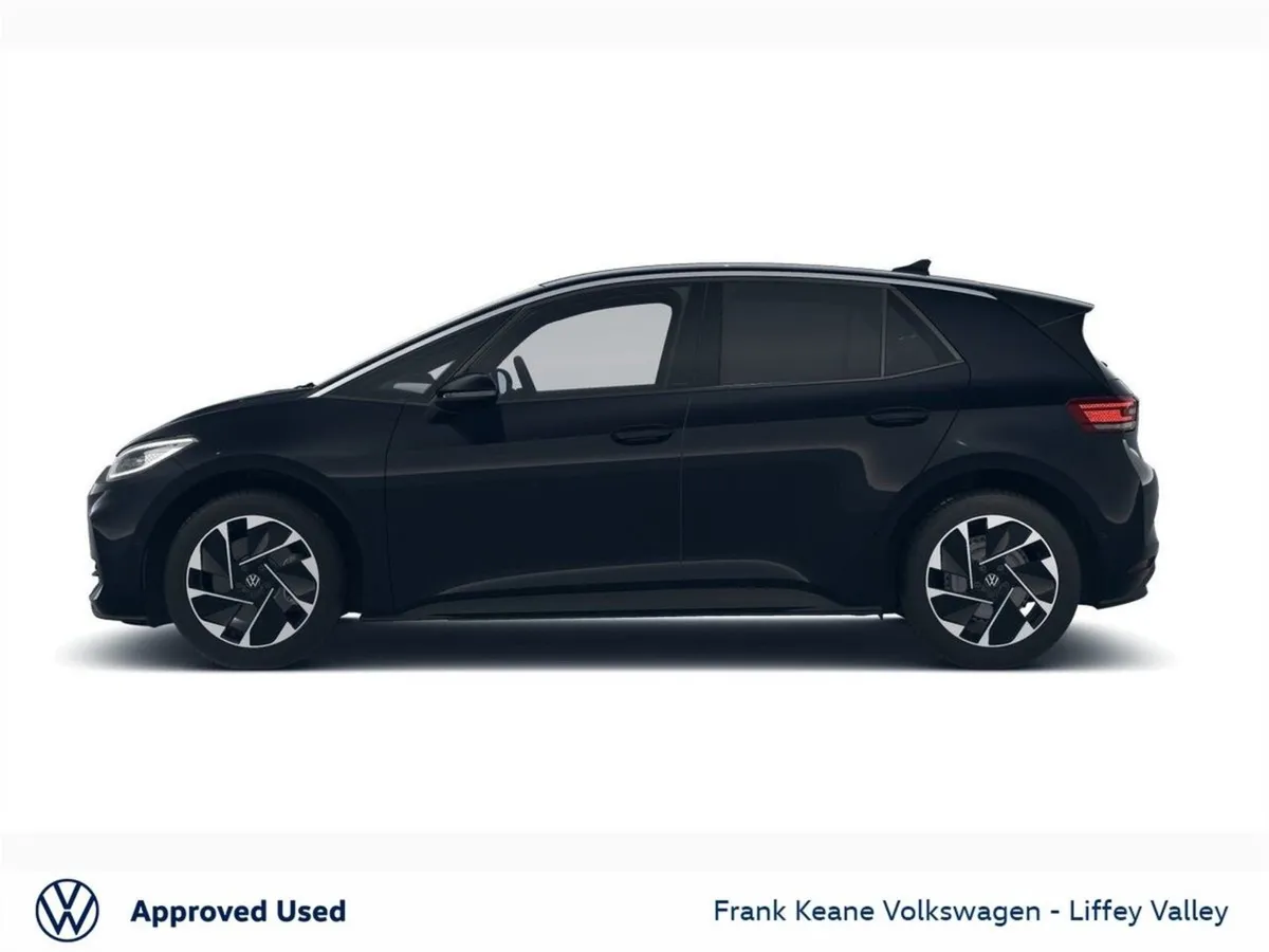 Volkswagen ID.3  new  PRO Plus 58kwh - Image 4