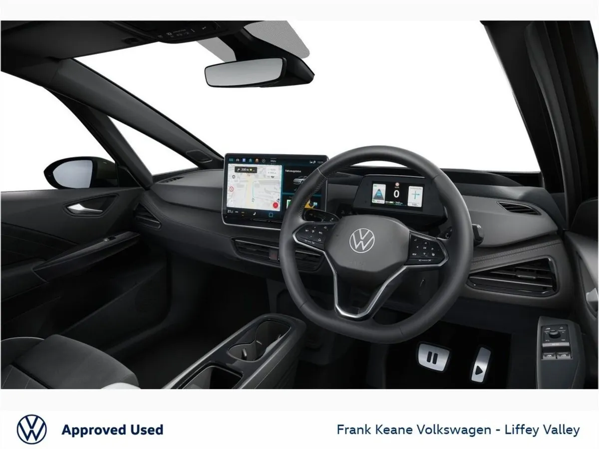 Volkswagen ID.3  new  PRO Plus 58kwh - Image 2