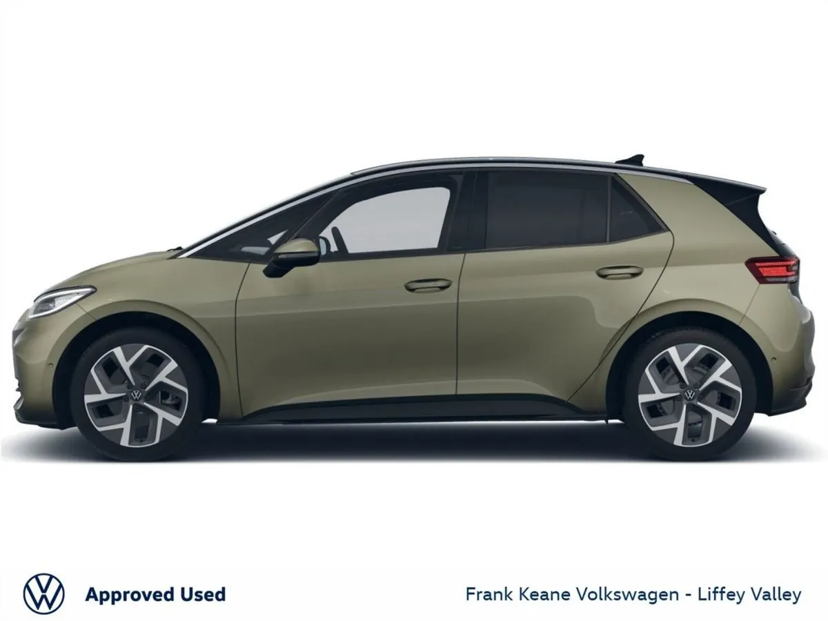 Volkswagen ID.3  new  PRO Plus 58kwh - Image 4