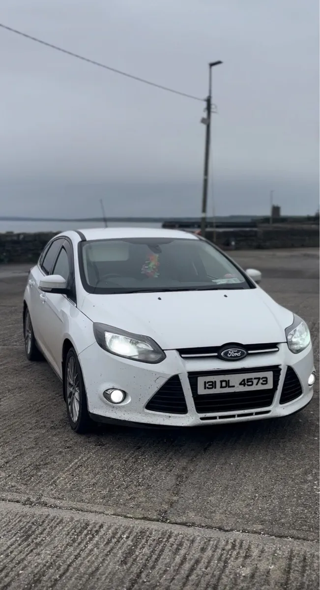 Ford focus - Image 1