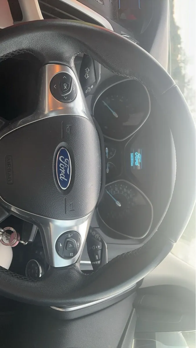 Ford focus - Image 4