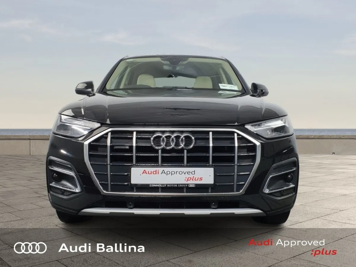 Audi Q5 Quattro SE Auto TDI Reserve NOW - Image 2