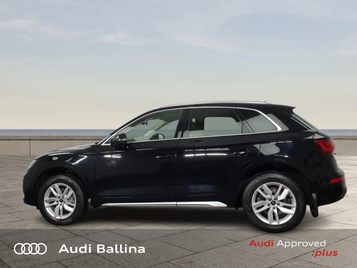 Audi Q5 Quattro SE Auto TDI Reserve NOW - Image 4