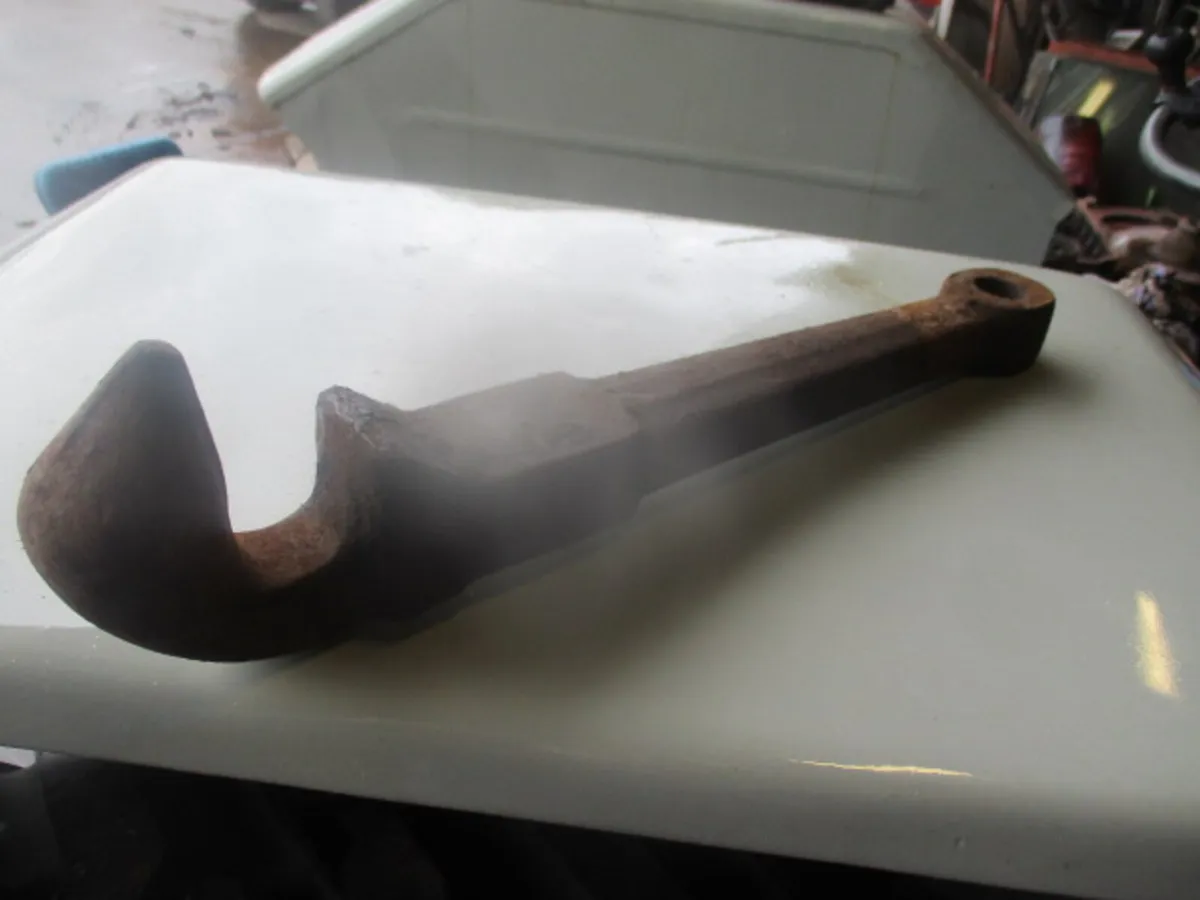 MF Hook - Image 1