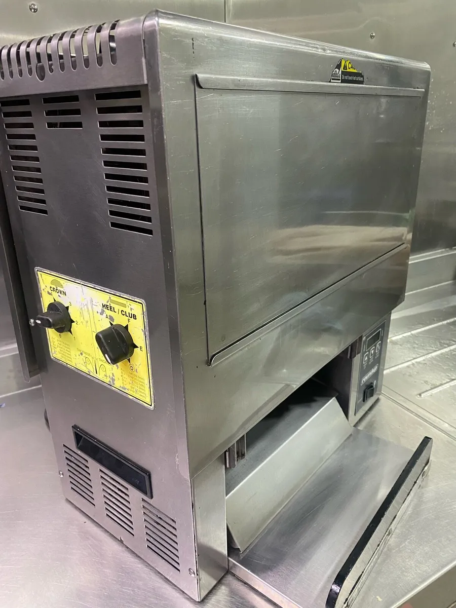 Roundup Toaster - Image 2