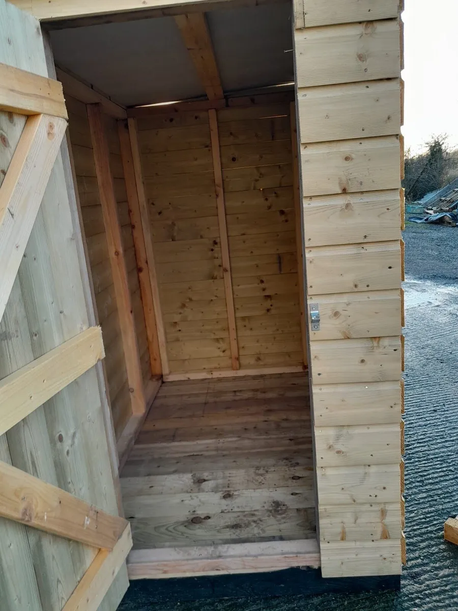 Garden shed - Image 2